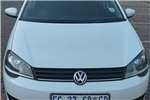  2016 VW Polo Vivo Polo Vivo hatch 1.4 Trendline