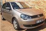  2016 VW Polo Vivo Polo Vivo hatch 1.4 Trendline