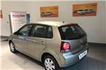  2016 VW Polo Vivo Polo Vivo hatch 1.4 Trendline