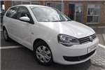  2016 VW Polo Vivo Polo Vivo hatch 1.4 Trendline