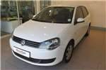  2016 VW Polo Vivo Polo Vivo hatch 1.4 Trendline