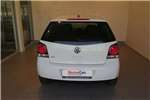  2016 VW Polo Vivo Polo Vivo hatch 1.4 Trendline