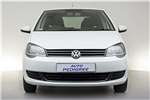  2016 VW Polo Vivo Polo Vivo hatch 1.4 Trendline