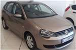  2016 VW Polo Vivo Polo Vivo hatch 1.4 Trendline