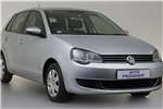  2016 VW Polo Vivo Polo Vivo hatch 1.4 Trendline