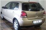  2016 VW Polo Vivo Polo Vivo hatch 1.4 Trendline