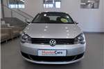  2016 VW Polo Vivo Polo Vivo hatch 1.4 Trendline