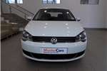  2016 VW Polo Vivo Polo Vivo hatch 1.4 Trendline