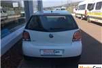  2016 VW Polo Vivo Polo Vivo hatch 1.4 Trendline