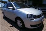  2016 VW Polo Vivo Polo Vivo hatch 1.4 Trendline