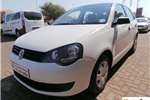  2016 VW Polo Vivo Polo Vivo hatch 1.4 Trendline