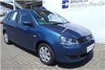  2016 VW Polo Vivo Polo Vivo hatch 1.4 Trendline