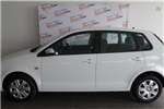  2016 VW Polo Vivo Polo Vivo hatch 1.4 Trendline