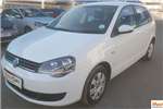  2016 VW Polo Vivo Polo Vivo hatch 1.4 Trendline