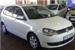  2016 VW Polo Vivo Polo Vivo hatch 1.4 Trendline