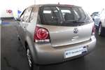  2016 VW Polo Vivo Polo Vivo hatch 1.4 Trendline