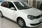  2016 VW Polo Vivo Polo Vivo hatch 1.4 Trendline