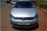  2016 VW Polo Vivo Polo Vivo hatch 1.4 Trendline