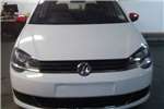  2016 VW Polo Vivo Polo Vivo hatch 1.4 Trendline