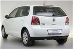  2016 VW Polo Vivo Polo Vivo hatch 1.4 Trendline