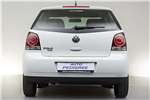  2016 VW Polo Vivo Polo Vivo hatch 1.4 Trendline