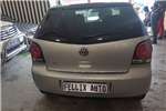  2016 VW Polo Vivo Polo Vivo hatch 1.4 Trendline