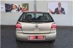  2016 VW Polo Vivo Polo Vivo hatch 1.4 Trendline