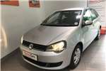  2016 VW Polo Vivo Polo Vivo hatch 1.4 Trendline