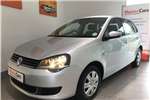  2016 VW Polo Vivo Polo Vivo hatch 1.4 Trendline