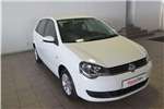  2016 VW Polo Vivo Polo Vivo hatch 1.4 Trendline