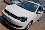  2016 VW Polo Vivo Polo Vivo hatch 1.4 Trendline