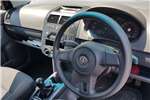 2016 VW Polo Vivo Polo Vivo hatch 1.4 Trendline
