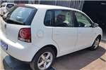  2016 VW Polo Vivo Polo Vivo hatch 1.4 Trendline