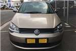  2016 VW Polo Vivo Polo Vivo hatch 1.4 Trendline