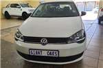  2016 VW Polo Vivo Polo Vivo hatch 1.4 Trendline