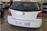  2016 VW Polo Vivo Polo Vivo hatch 1.4 Trendline