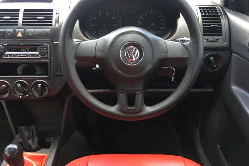 Used 2016 VW Polo Vivo hatch 1.4 Trendline