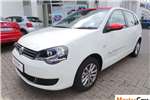  2017 VW Polo Vivo Polo Vivo hatch 1.4 Trendline