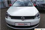  2017 VW Polo Vivo Polo Vivo hatch 1.4 Trendline