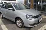  2017 VW Polo Vivo Polo Vivo hatch 1.4 Trendline