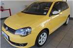  2017 VW Polo Vivo Polo Vivo hatch 1.4 Trendline