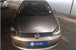  2017 VW Polo Vivo Polo Vivo hatch 1.4 Trendline