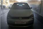  2017 VW Polo Vivo Polo Vivo hatch 1.4 Trendline