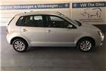  2017 VW Polo Vivo Polo Vivo hatch 1.4 Trendline