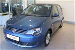  2017 VW Polo Vivo Polo Vivo hatch 1.4 Trendline