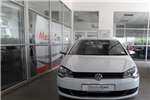  2017 VW Polo Vivo Polo Vivo hatch 1.4 Trendline