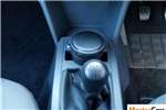  2017 VW Polo Vivo Polo Vivo hatch 1.4 Trendline