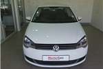  2017 VW Polo Vivo Polo Vivo hatch 1.4 Trendline