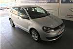  2017 VW Polo Vivo Polo Vivo hatch 1.4 Trendline