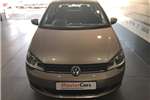  2017 VW Polo Vivo Polo Vivo hatch 1.4 Trendline